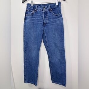 Levi's 501 90s Jeans Sz 26
